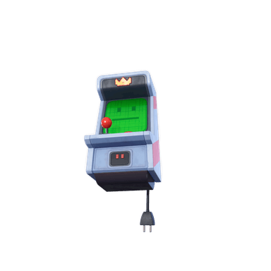 Game King's Cabinet