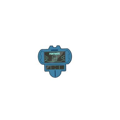 Allen's Tracking Device