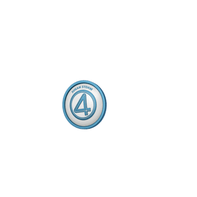 Sue's Fantastic Logo