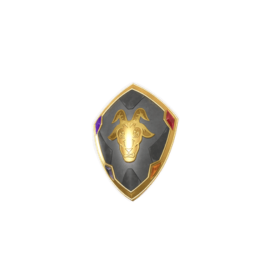 Shield of the Greatest
