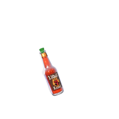 Liquid Regret