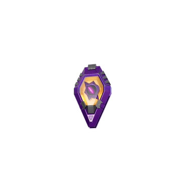Violet Eye