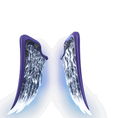 Frozenheart Wings