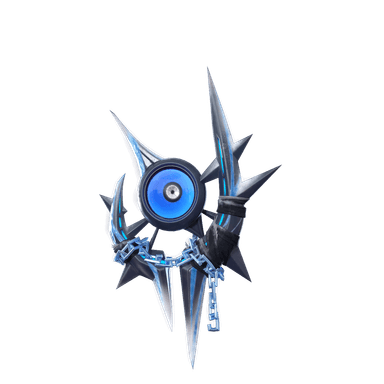 Frozen Oculara