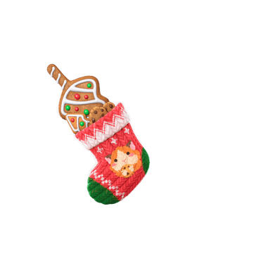 Chockablock Cookie Sock