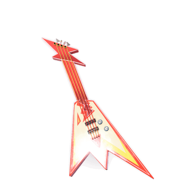 Electric Shredder