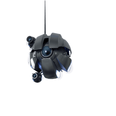 Sith Probe Droid