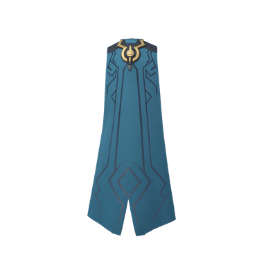 Noble Shroud