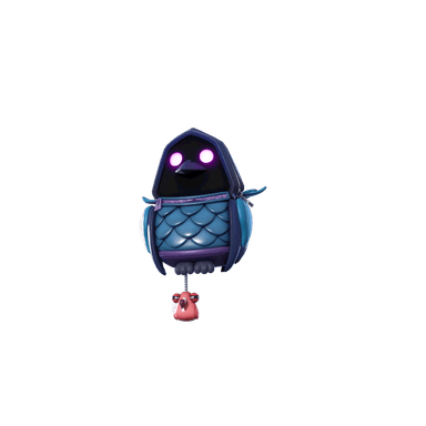 Ravening Roostbag