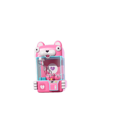 Cuddlemania Clawz