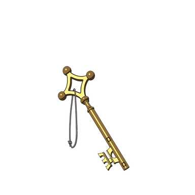 Basement Key