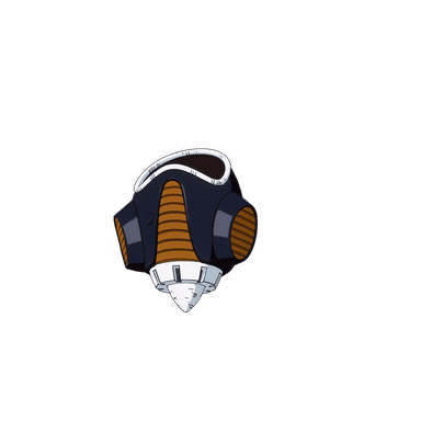 Frieza's Pod