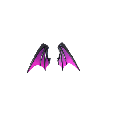 Prince's Wings