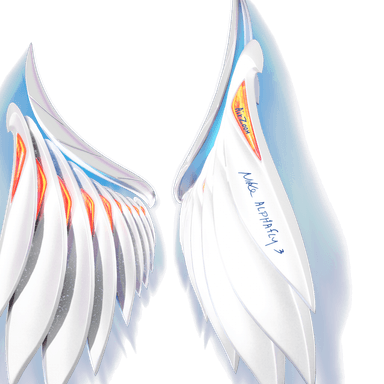 Winged Victory