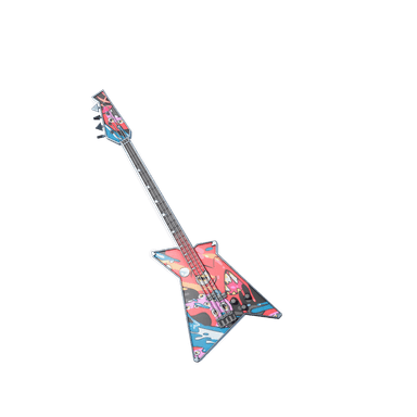 Pop Squid