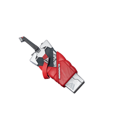 Kinetic Scabbard