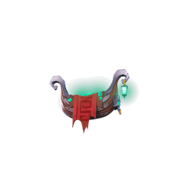 Styx Skiff