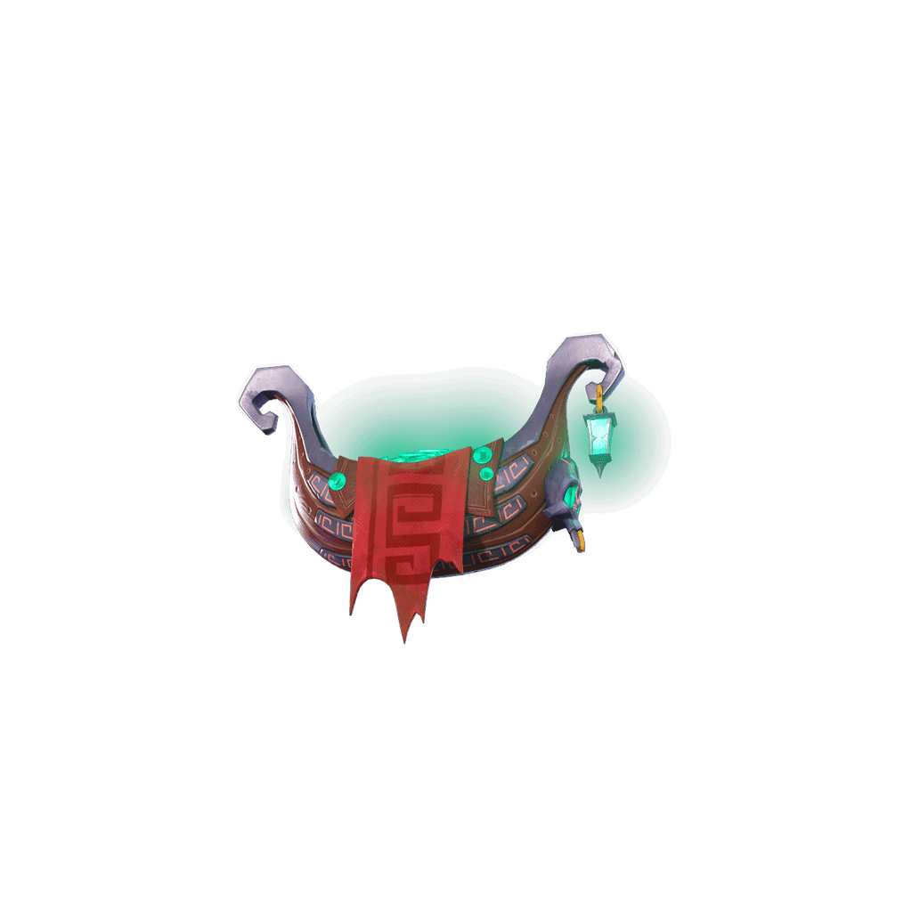 Styx Skiff