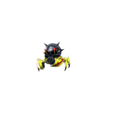 Chitin Titan