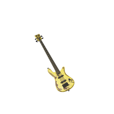 Robert's Warwick M72 Bass
