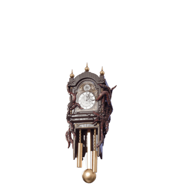 Creel's Clock