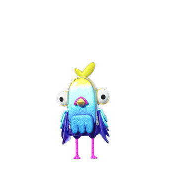 Squawk Sack