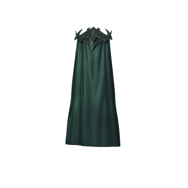 Hela's Cape