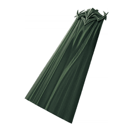 Hela's Cape