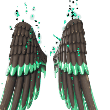 Wings of Victory