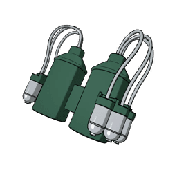 Transform Containers