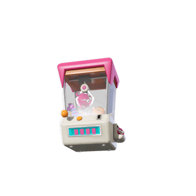 Clawz Retro