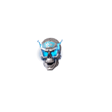 Stone Cold Skull