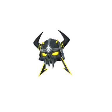 Skull of the Storm