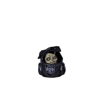 Walker's Headcase