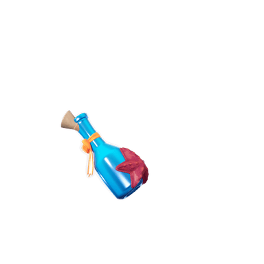Message in a Bottle