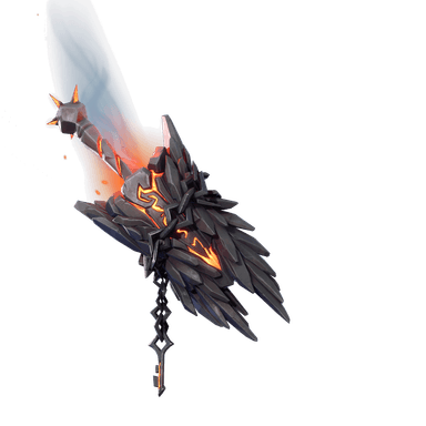Magmacore Sheath