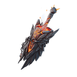 Magmacore Sheath