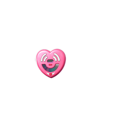 Heartbeat Speaker