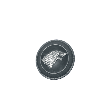 House Stark Shield