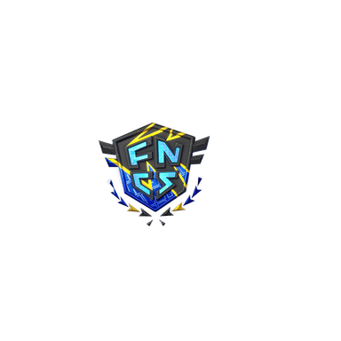 Focused Emblem