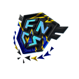 Focused Emblem