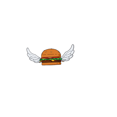 Flying Burger