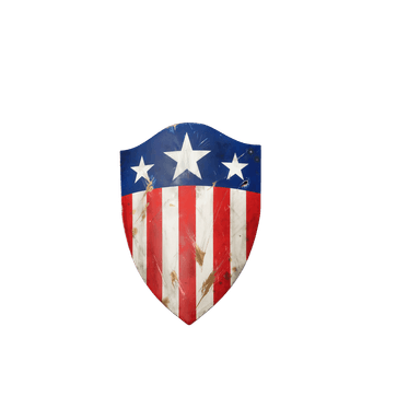 Cap's USO Shield