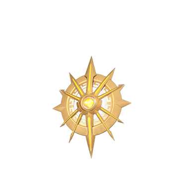 Apollo's Sunrise