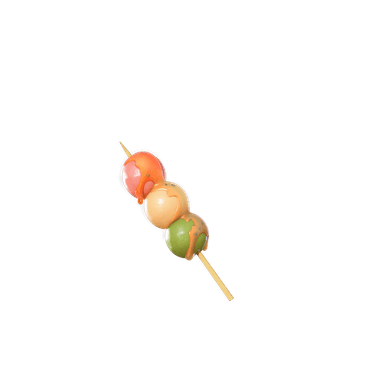 Sweet Dango