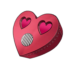 Carmen's Heart