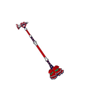 Carmen's Microphone