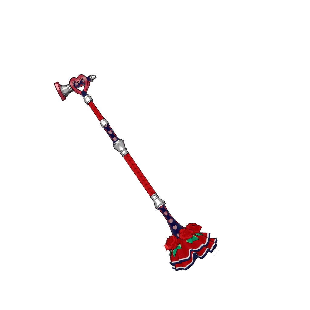 Carmen's Microphone