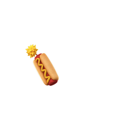 Meaty TNT
