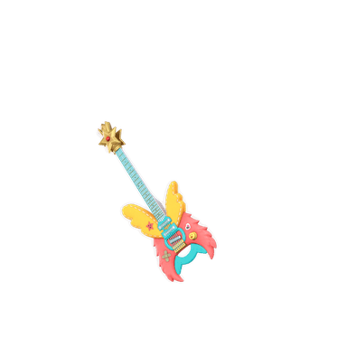 Guffy 6-String